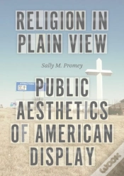 Capa do artigo Religion In Plain View