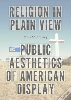Capa do artigo Religion In Plain View