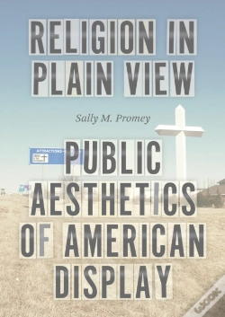 Capa do artigo Religion In Plain View