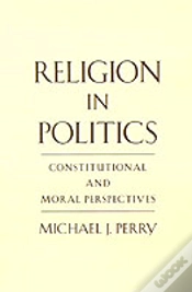 Capa do artigo Religion In Politics