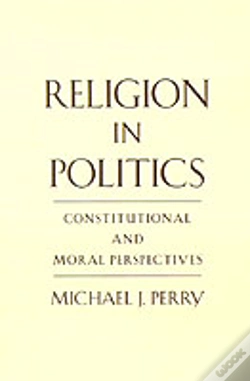 Capa do artigo Religion In Politics