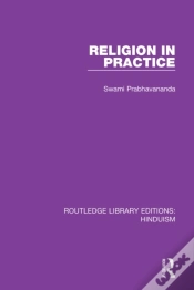 Capa do artigo Religion In Practice