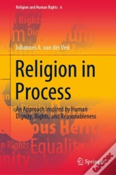 Religion In Process