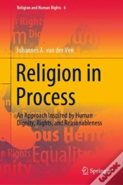 Capa do artigo Religion In Process