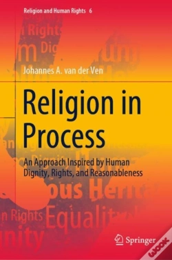 Capa do artigo Religion In Process