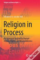 Religion In Process