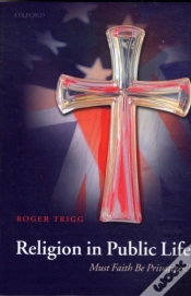 Capa do artigo Religion In Public Life