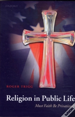 Capa do artigo Religion In Public Life