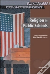 Capa do artigo Religion In Public Schools