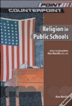 Capa do artigo Religion In Public Schools