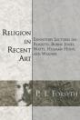 Religion In Recent Art - Preview