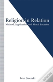 Capa do artigo Religion In Relation