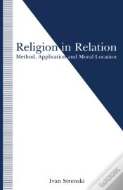 Capa do artigo Religion In Relation