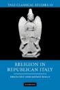 Religion In Republican Italy - Preview