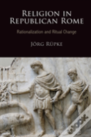 Religion In Republican Rome