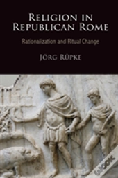 Religion In Republican Rome