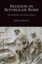 Capa do artigo Religion In Republican Rome
