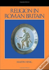 Capa do artigo Religion In Roman Britain