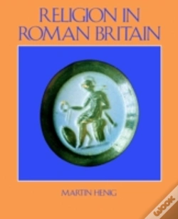 Capa do artigo Religion In Roman Britain