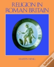 Capa do artigo Religion In Roman Britain