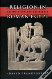 Capa do artigo Religion In Roman Egypt
