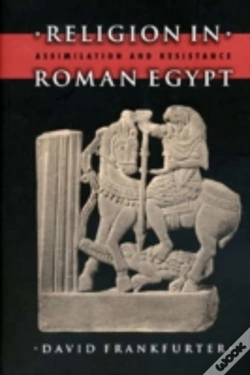 Capa do artigo Religion In Roman Egypt