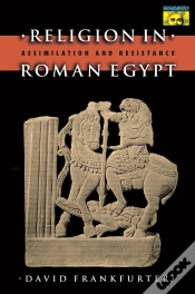 Capa do artigo Religion In Roman Egypt
