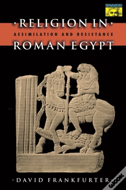 Capa do artigo Religion In Roman Egypt