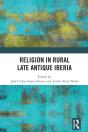Religion In Rural Late Antique Iberia - Preview