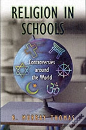Capa do artigo Religion In Schools