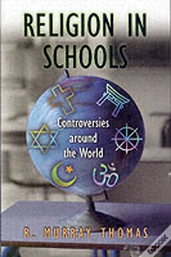 Capa do artigo Religion In Schools