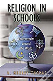 Capa do artigo Religion In Schools