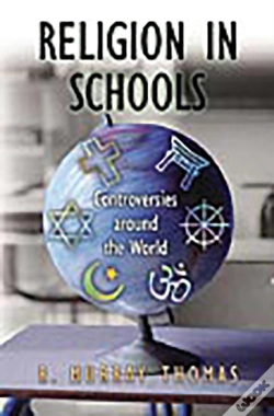 Capa do artigo Religion In Schools