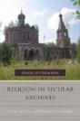 Religion In Secular Archives - Preview