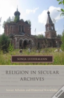 Capa do artigo Religion In Secular Archives
