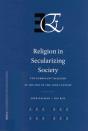 Religion In Secularizing Society - Preview