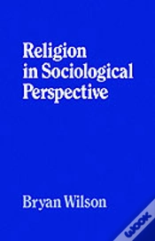 Capa do artigo Religion In Sociological Perspective