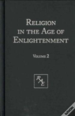 Capa do artigo Religion In The Age Of Enlightenment
