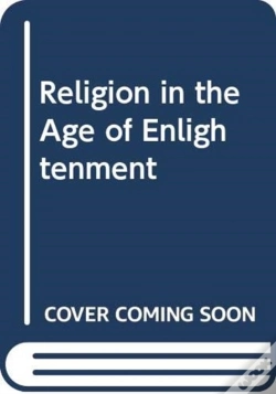 Capa do artigo Religion In The Age Of Enlightenment