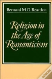 Capa do artigo Religion In The Age Of Romanticism
