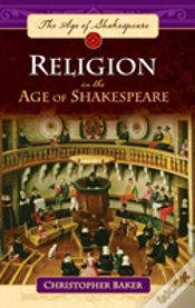 Capa do artigo Religion In The Age Of Shakespeare