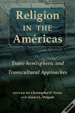 Capa do artigo Religion In The Americas