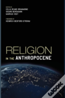Religion In The Anthropocene