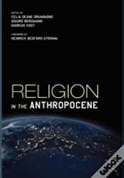 Capa do artigo Religion In The Anthropocene