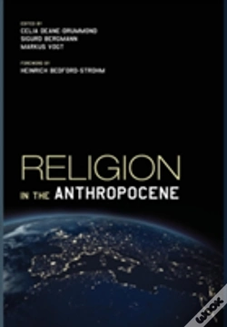 Capa do artigo Religion In The Anthropocene