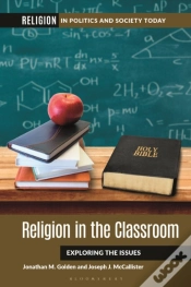 Capa do artigo Religion In The Classroom