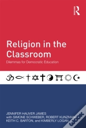 Capa do artigo Religion In The Classroom