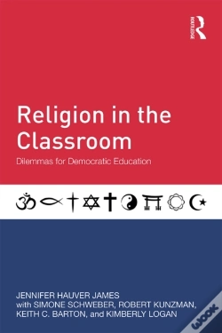 Capa do artigo Religion In The Classroom