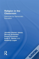 Religion In The Classroom
