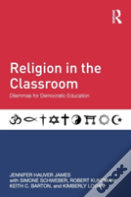 Religion In The Classroom